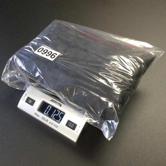 Women's Tiana B. Dress, Size 8, Black - Picture 10 of 10